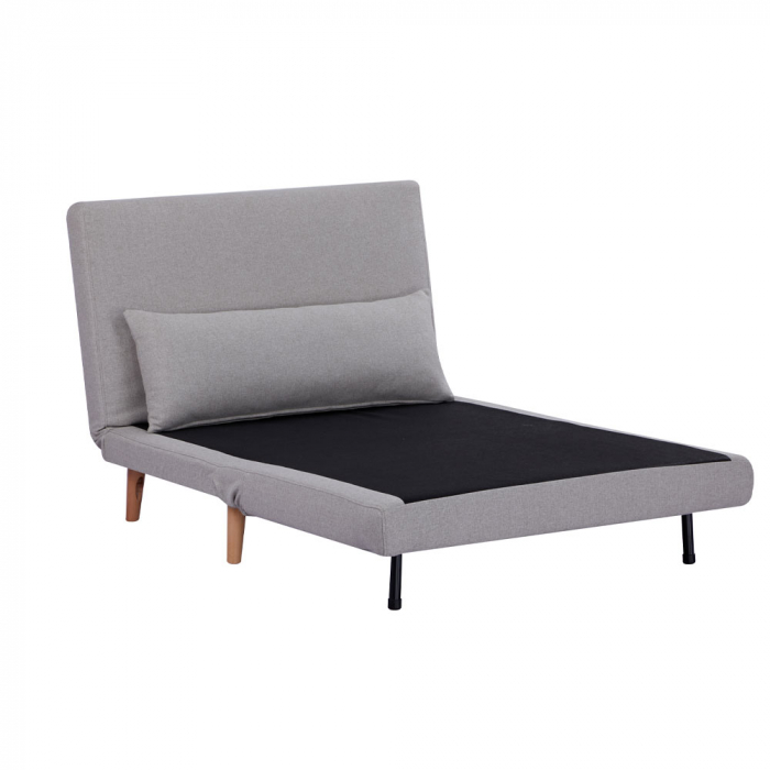 Fotoliu Aperto bej extensibil – confort și stil pentru camere compacte [6]