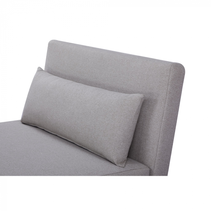 Fotoliu Aperto bej extensibil – confort și stil pentru camere compacte [9]