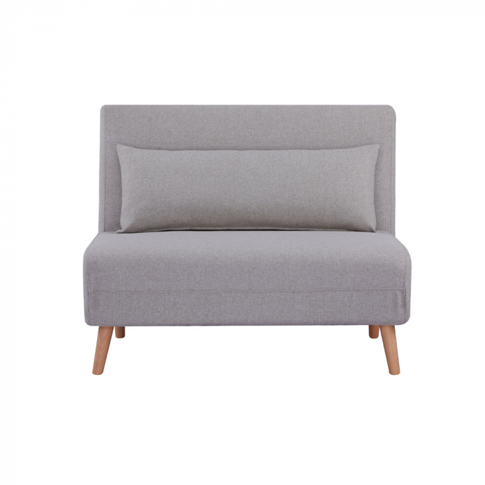 Fotoliu Aperto bej extensibil – confort și stil pentru camere compacte [4]