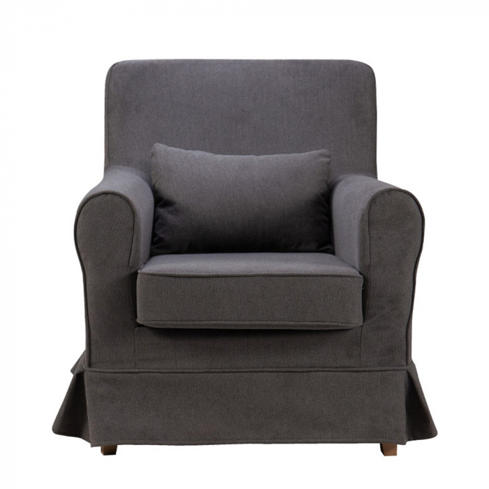 Fotoliu grizzly Happy - design confortabil elegant [2]