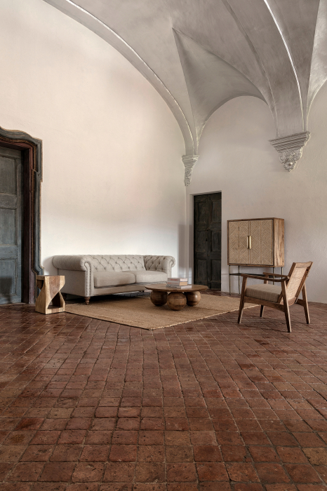 Fotoliu colonial mango ratan|Fotolii elegante [8]