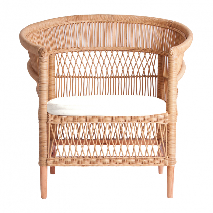 Fotoliu ratan contemporan|Mobilier natural|Fotolii artizanale [2]