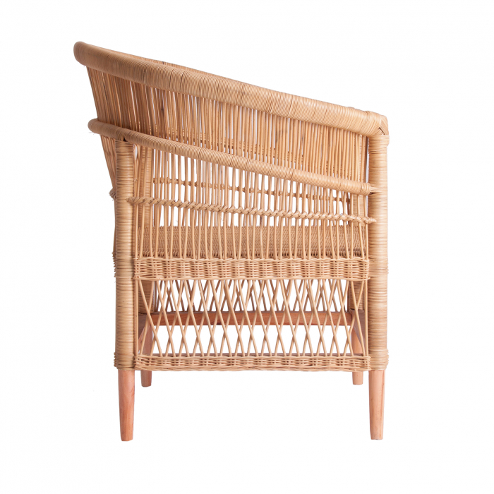 Fotoliu ratan contemporan|Mobilier natural|Fotolii artizanale [3]