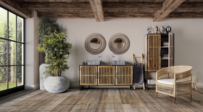 Fotoliu ratan contemporan|Mobilier natural|Fotolii artizanale [5]