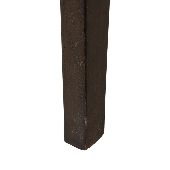 Fotoliu din lemn de teak pentru decoruri contemporane|Fotolii din lemn pentru livinguri moderne [13]