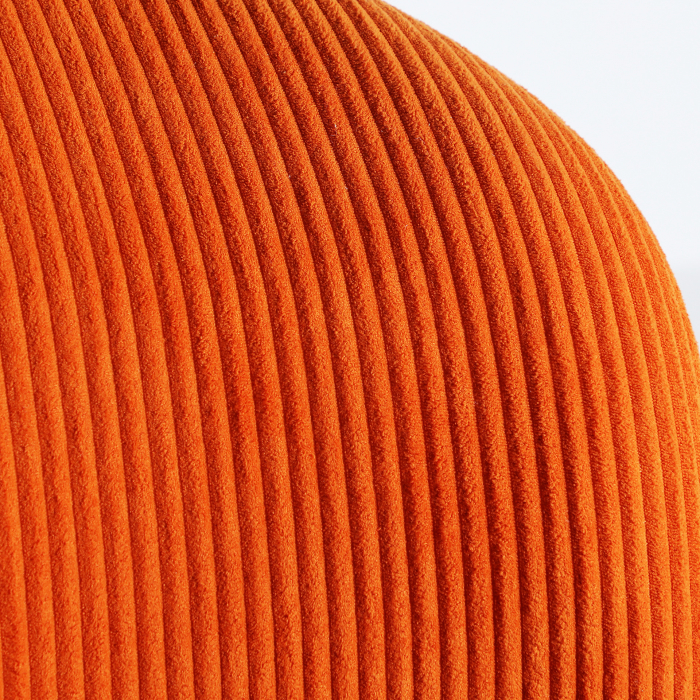 Fotoliu portocaliu contemporan|Fotolii ergonomice moderne [6]