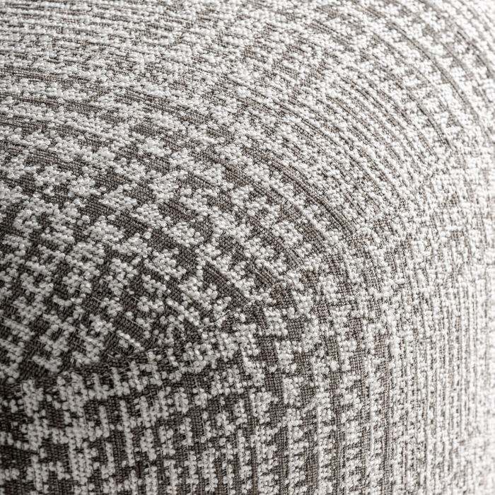 Fotoliu rotativ gri jaspe 85 cm [8]