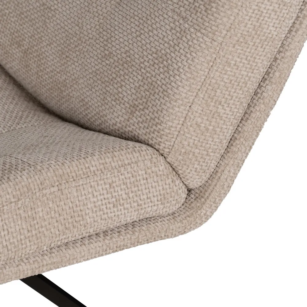 fotoliu rotativ modern pentru birou si relaxare CreativDeco [12]