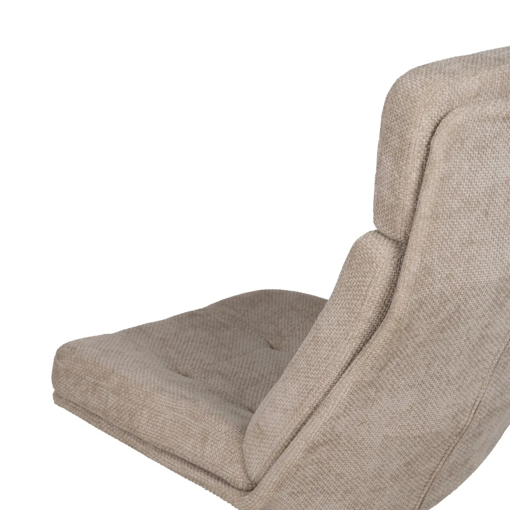 fotoliu rotativ modern pentru birou si relaxare CreativDeco [9]