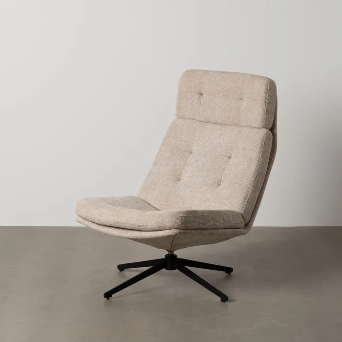 fotoliu rotativ modern pentru birou si relaxare CreativDeco [1]