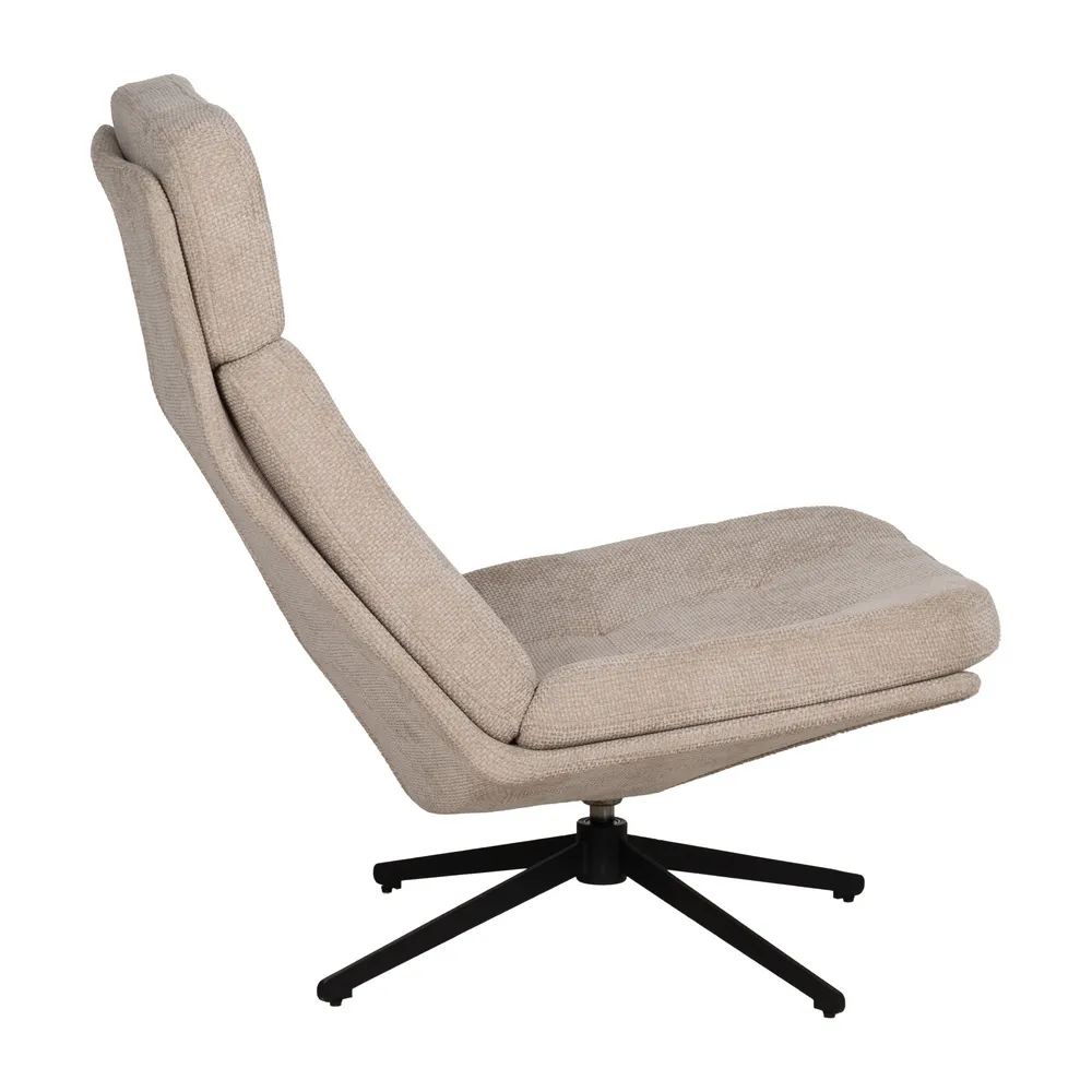 fotoliu rotativ modern pentru birou si relaxare CreativDeco [3]