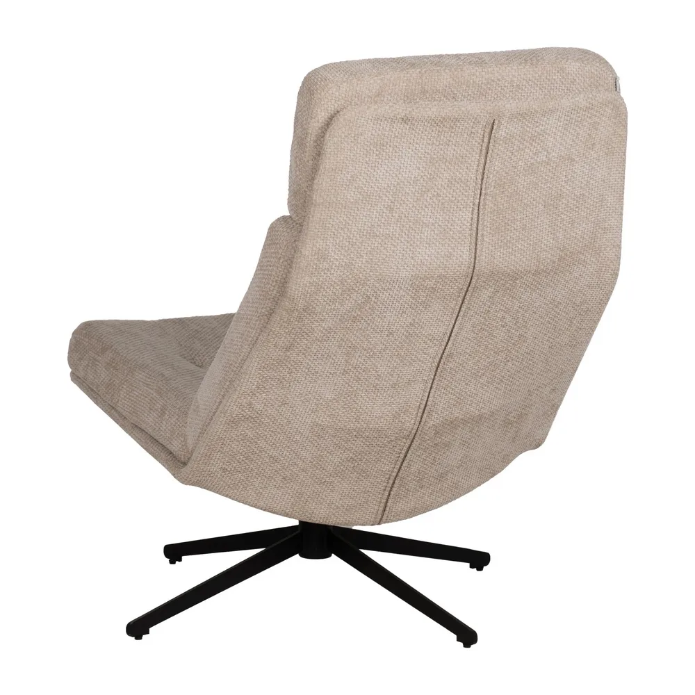 fotoliu rotativ modern pentru birou si relaxare CreativDeco [4]