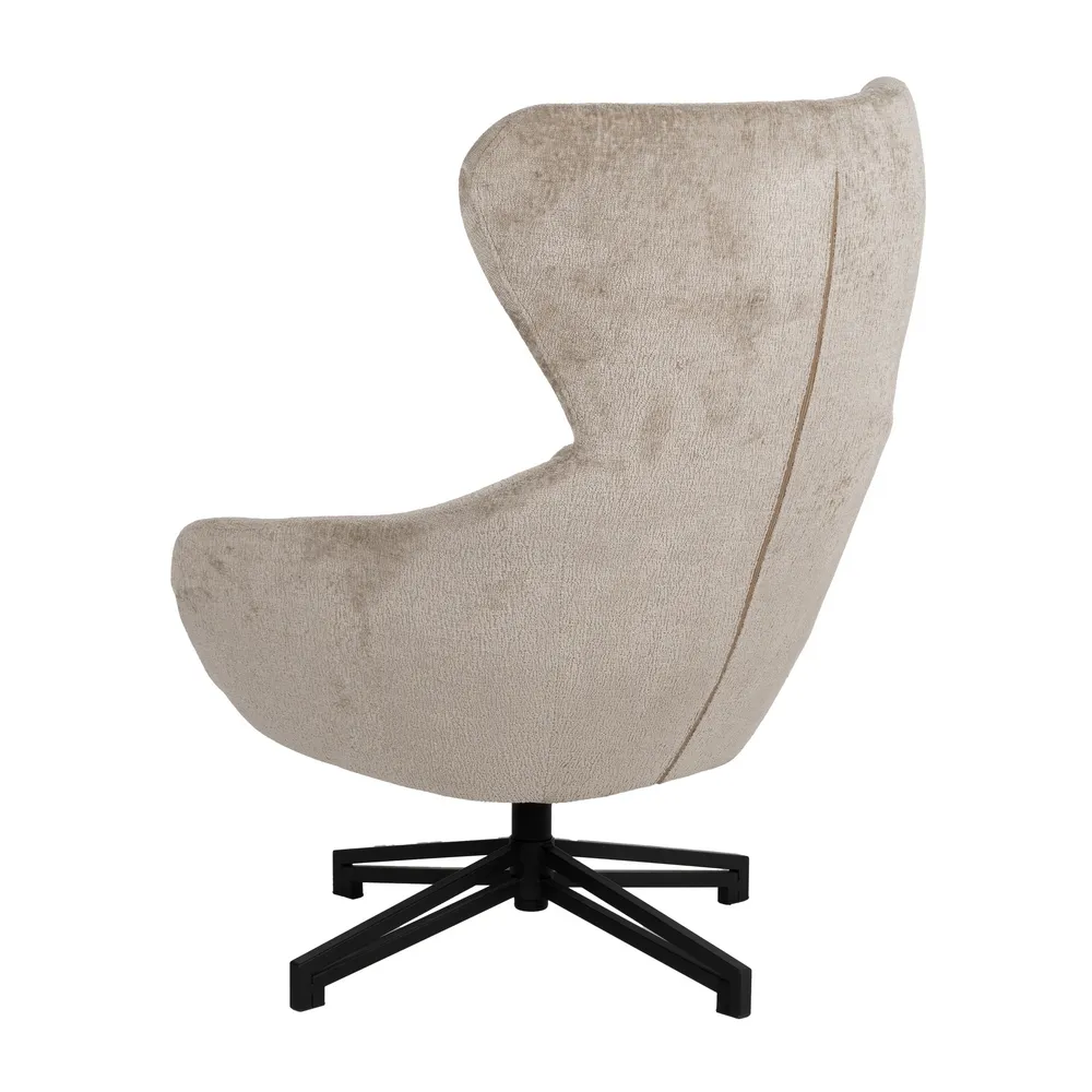 fotoliu ergonomic modern pentru birou CreativDeco [5]