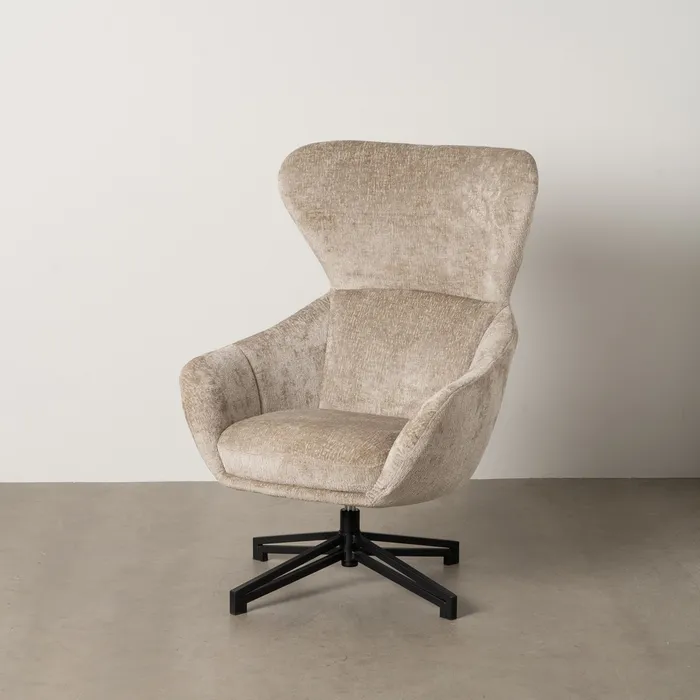 fotoliu ergonomic modern pentru birou CreativDeco [1]