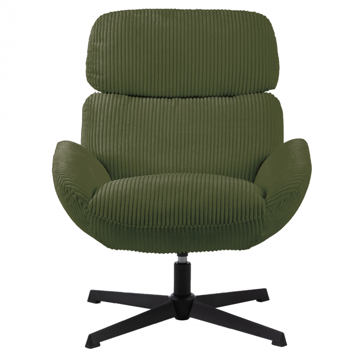 Fotoliu Nicolas design natural|Fotolii rotative elegante [1]