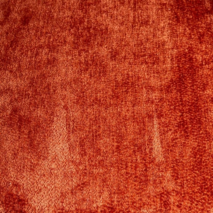 Fotoliu rotativ teracotă din stofă pentru uz rezidențial și HORECA [6]