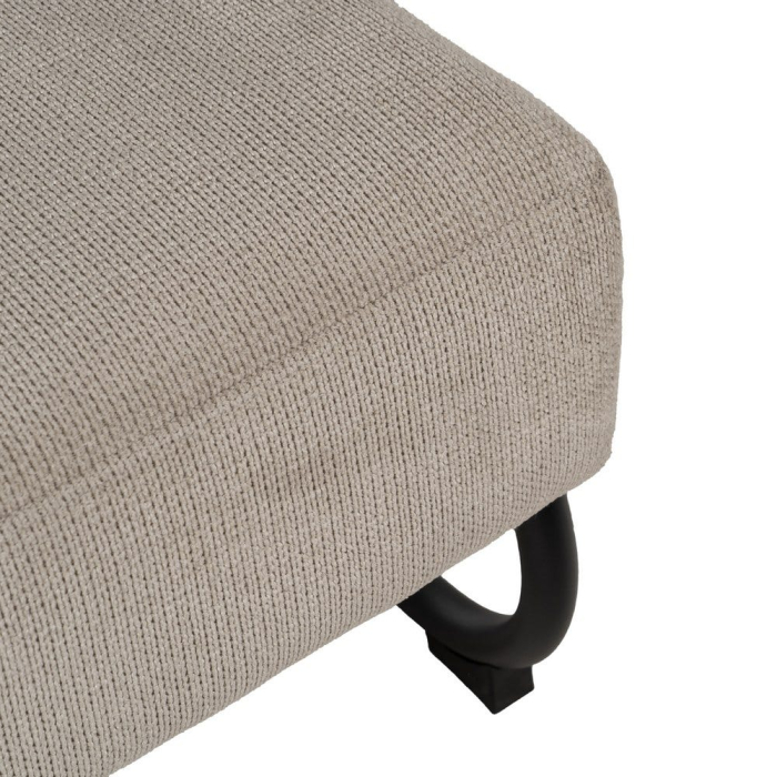 Fotoliu taupe modern confortabil [9]