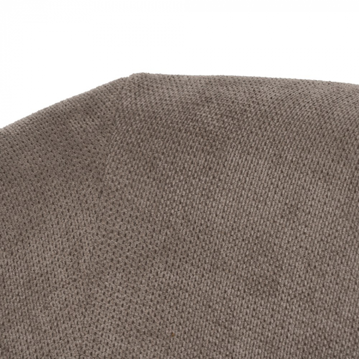 Fotoliu stofa taupe modern elegant [7]