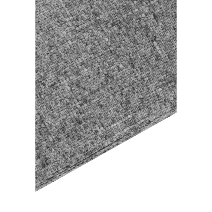 Fotoliu modern gri cadru metalic Moritz [9]