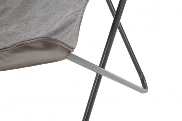 Fotoliu textil industrial Montana CreativDeco [8]