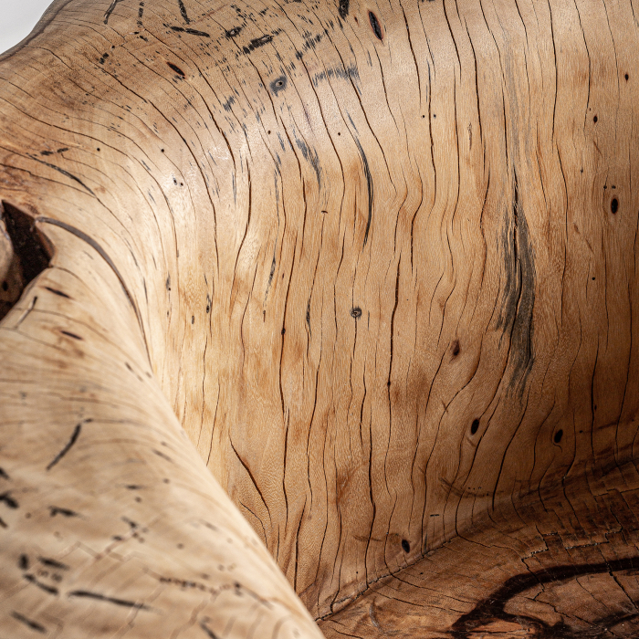 Fotoliu etnic unicat lemn tamarind|Fotolii autentice [7]