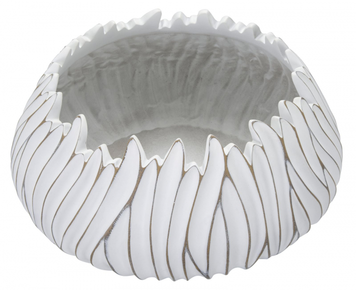 Ghiveci Decorativ Texturat Boho Chic CreativDeco [3]