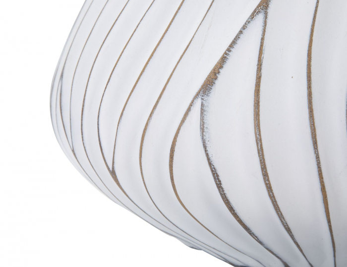 Ghiveci Decorativ Texturat Boho Chic CreativDeco [5]