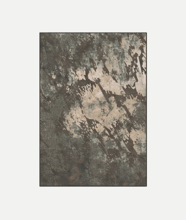 Covor JIMENA dreptunghiular din vâscoză [10]