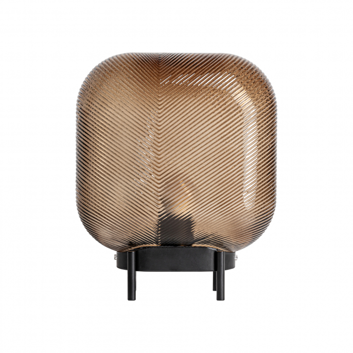 Lampa birou maro|Iluminat minimalist natural [1]