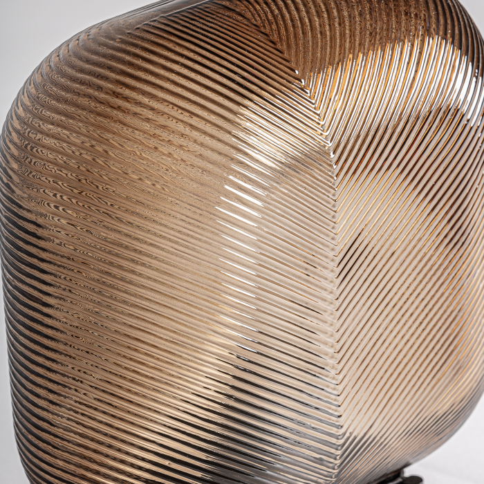 Lampa birou maro|Iluminat minimalist natural [2]