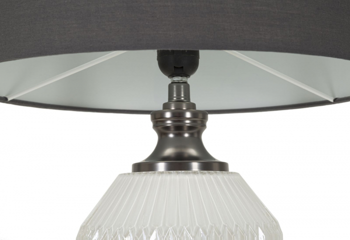 Lampa de masa Art Deco | Design interbelic | CreativDeco [4]