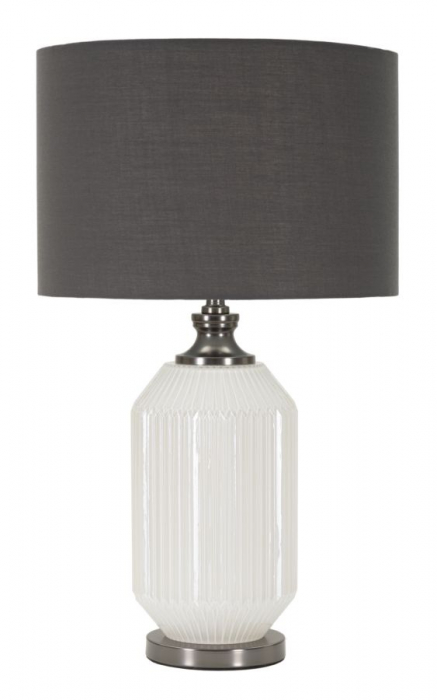 Lampa de masa Art Deco | Design interbelic | CreativDeco [3]