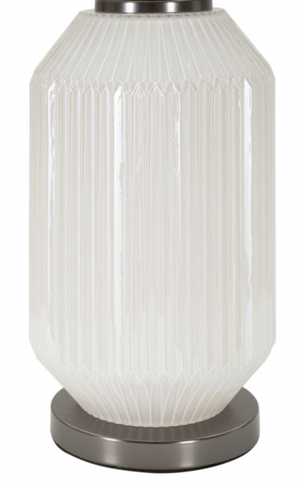 Lampa de masa Art Deco | Design interbelic | CreativDeco [5]