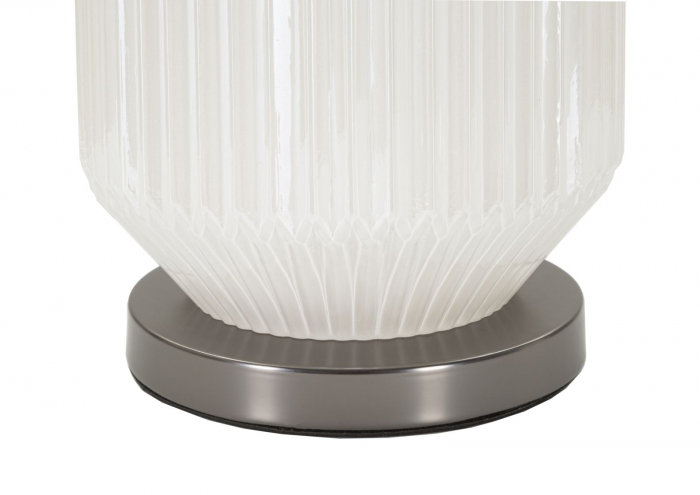 Lampa de masa Art Deco | Design interbelic | CreativDeco [7]