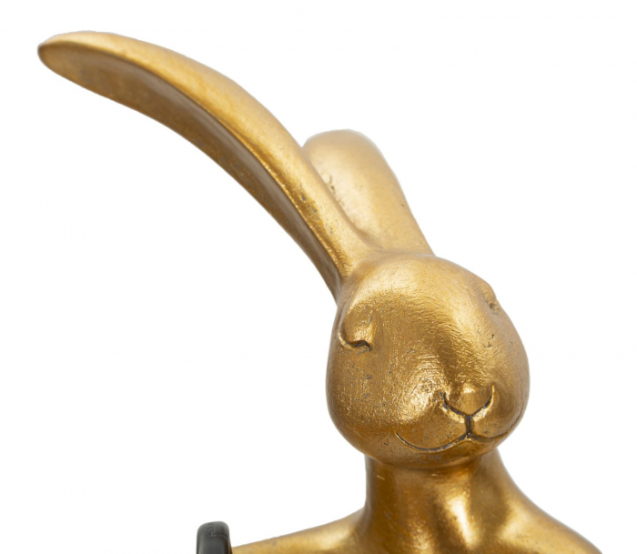 Veioza decorativa iepure | Corp de iluminat unic CreativDeco [2]