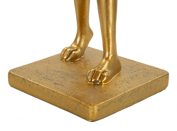 Veioza decorativa iepure | Corp de iluminat unic CreativDeco [4]