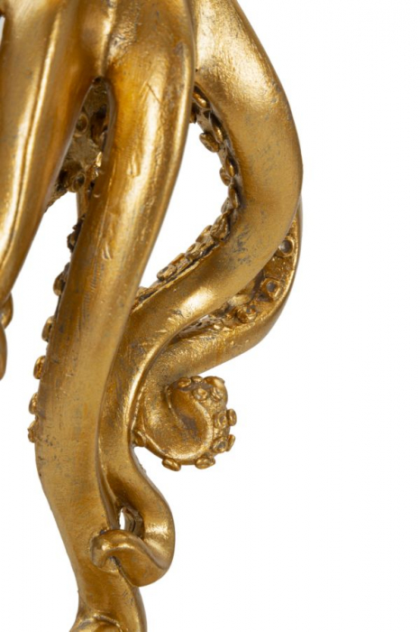 Lampa de masa design unic caracatita | CreativDeco [4]