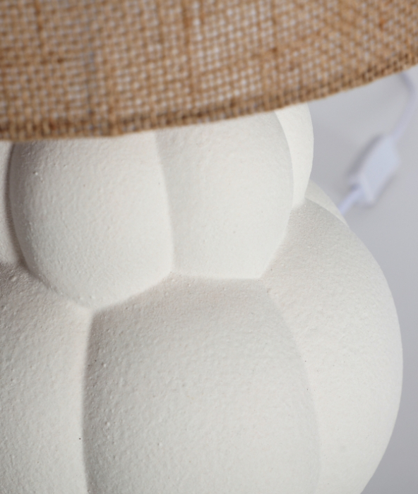 Lampă de masă BULLA imagine principală [2]