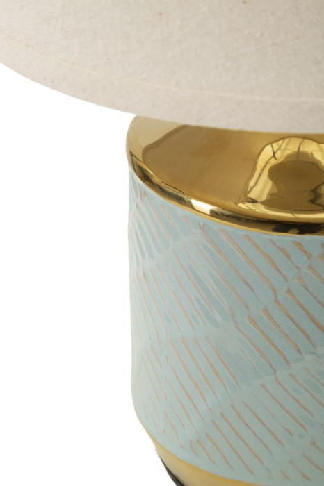 Lampa Cape Town Compact [3]