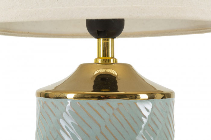 Lampa Cape Town Compact [2]