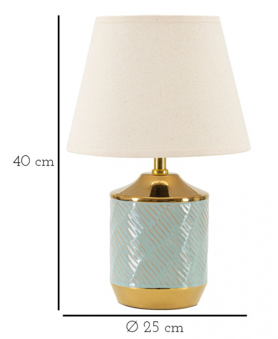 Lampa Cape Town Compact [6]