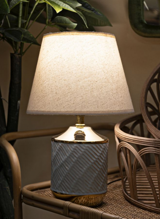 Lampa Cape Town Compact [5]