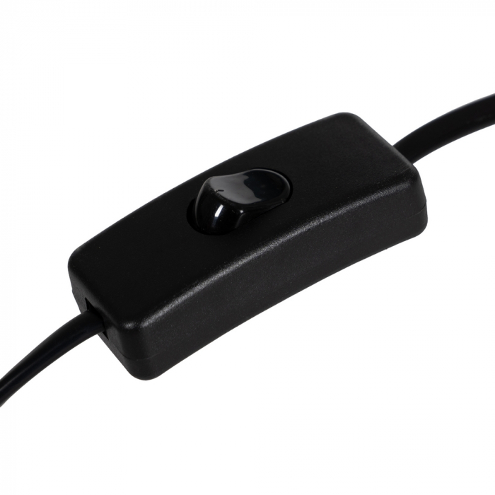 Lampa de masa rustica CreativDeco - Stil natural pentru casa [7]