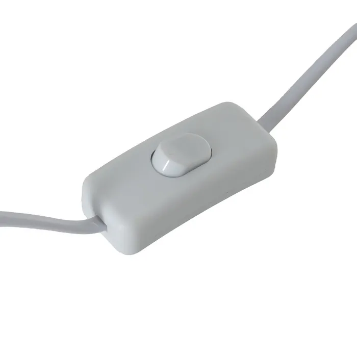 Lampa geometrica ceramica|Lampi de masa elegante pentru decoruri de lux [8]