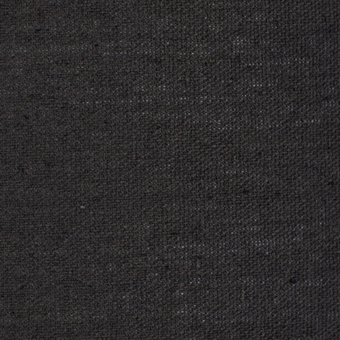 Lampa gri ceramica cu abajur textil pentru decor sobru|Lampi naturale pentru decoruri moderne [3]