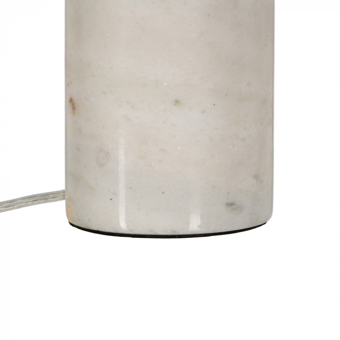 Lampa aurie marmura design elegant [6]