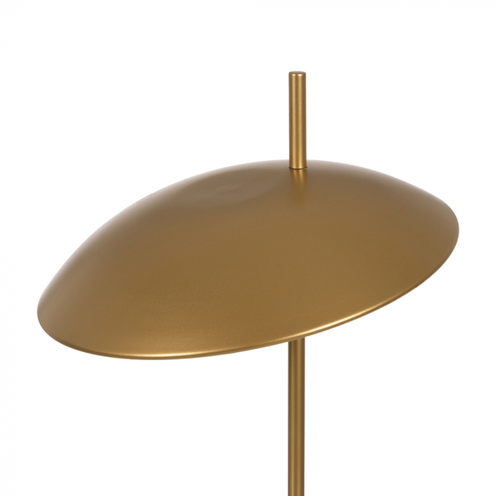 Lampa aurie marmura design elegant [2]
