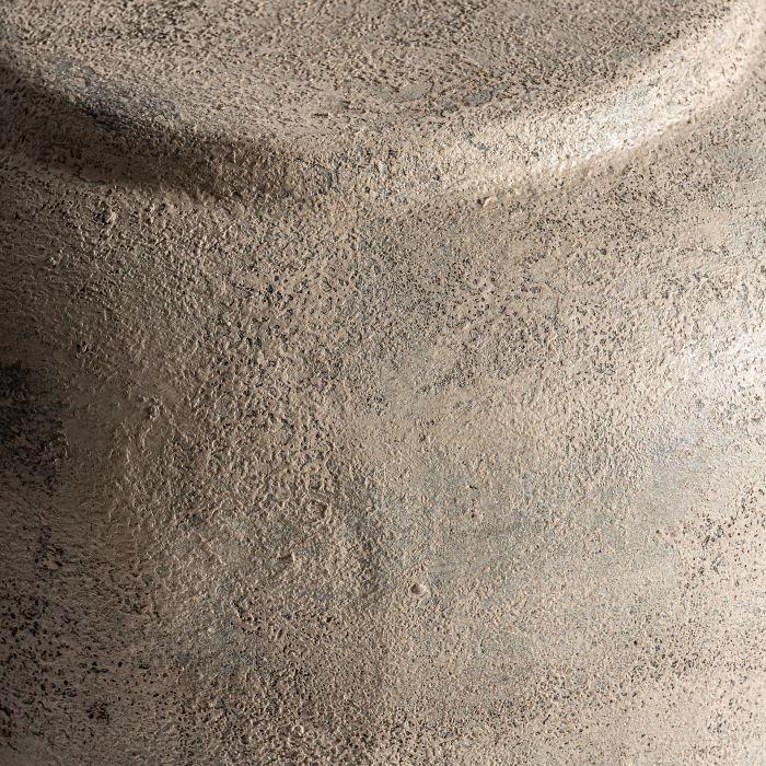 Lampa masa iuta teracota mare|Lampi naturale statement [3]