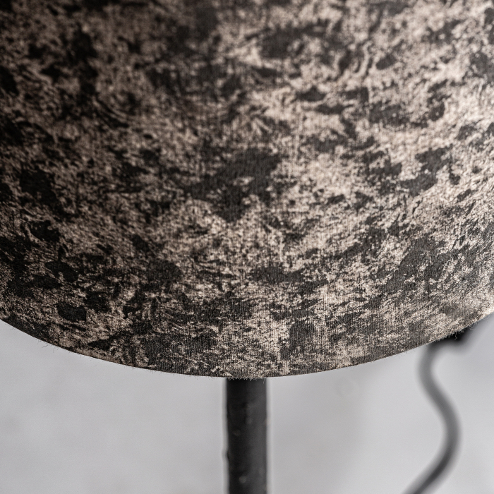 Lampa masa contemporana mango gri|Lampi moderne [3]
