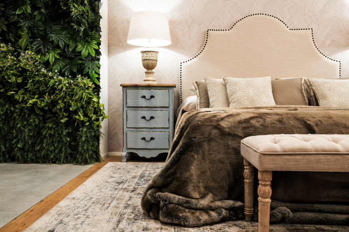 Lampa masa provensala mango|Lampi romantice [4]
